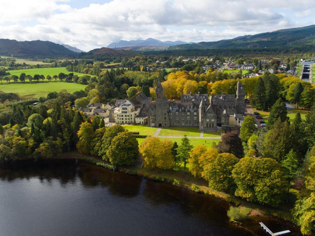 Glenmorangie Highland Club Scotland Villa Fort Augustus Exterior photo